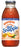 Diet Snapple Peach Tea, 16 fl oz (24 Plastic Bottles)