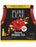 Pure Leaf Herbals Mango Hibiscus, 6 Count