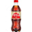 Coca-Cola Vanilla 20 oz Soda Bottles (Pack of 6, Total of 120 FL OZ)
