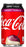 New Coca-cola Cherry Vanilla Coke Zero Sugar Coke12 fl oz cans, 12 count