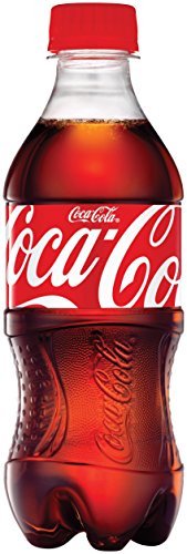 Coca-Cola Coke Soda, 20 Ounce (24 Bottles)
