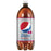 Diet Wild Cherry Pepsi, 2 Liter Bottle