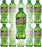 Mountain Dew (MTN) 20 oz Soda Bottles (Pack of 16, Total of 320 FL OZ) Mountain Dew 20 Fl Oz (Pack of 16)