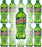 Mountain Dew (MTN) 20 oz Soda Bottles (Pack of 16, Total of 320 FL OZ) Mountain Dew 20 Fl Oz (Pack of 16)