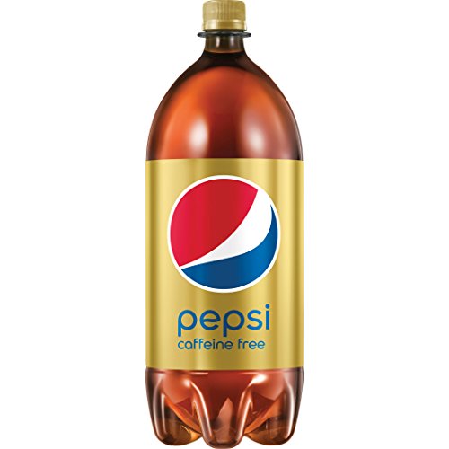 Pepsi, Caffeine Free (2 Liter Bottle)