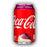 New Coca-cola Cherry Vanilla Coke 12 fl oz cans, 12 count
