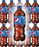 Pepsi Soda, 20 oz Bottle (Pack of 16, Total of 320 FL OZ)