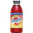 Snapple All Natural Fruit Flavored Teas and Juices, 16 oz Plastic Bottles (Fruit Punch, Pack of 6)