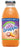 Snapple - 16 oz (9 Plastic Bottles) (Peach Mangosteen, 9 Bottles)