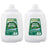 Poland Spring Brand 100% Natural Spring Water, 2 pack, 2 - 1-gallon plastic jugs, 256 Fl Oz