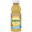Evaxo Tropicana Orange Pineapple 15.2oz Plastic Bottle, 12 Per Case