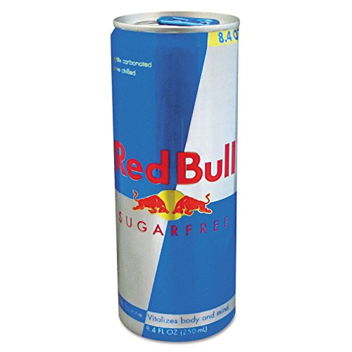 RDB122114 - Energy Drink