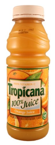 Tropicana Orange 1215.2oz