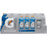 Gatorade Cool Blue - 20 oz. bottles - 24 pk. by Gatorade
