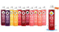 Sparkling ICE Sparkling Water | 12 Flavor Variety Pack (Sampler) - 17 Fl Oz Bottles, Naturally Flavored Sparkling Water with Antioxidants & Vitamins | Pack Of 12