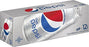 Diet Pepsi Cola - 3612 oz. cans by Pepsi