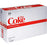 Diet Coke Soda Soft Drink, 12 fl oz, 24 Pack
