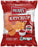 Herr's Ketchup Flavored Potato Chips 1 oz Bags - Pack of 42 Heinz Ketchup Flavor 1 Ounce (Pack of 42)