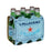 San Pellegrino Sparkling Mineral Water, 8.5 Ounce (24 Glass Bottles)