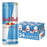 Red Bull Energy Drink Sugar Free 8.4 Fl Oz 72 Pack