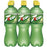 7-Up Soda, 16.9 oz Bottle (Pack of 24)