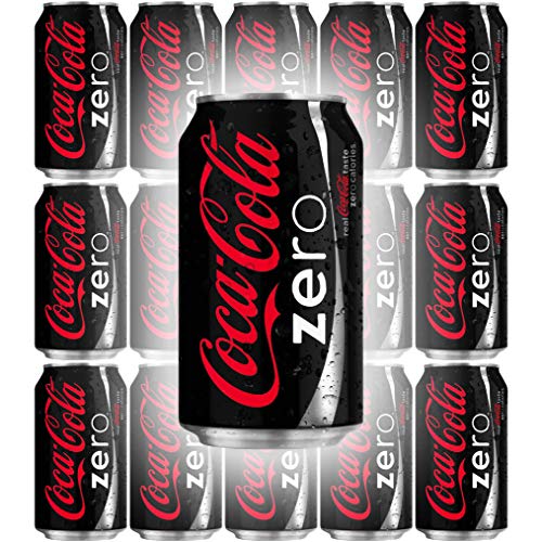 Coca Cola Zero (12 oz)