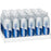 Smartwater Vapor Distilled Premium Water Bottles, 20 Fl Oz, 24 Pack