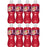 Canada Dry Black Cherry Wishniak, 20oz Can (Pack of 8, Total of 160 Oz)
