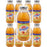 Snapple Mango Madness, All Natural, 16 Fl Oz (Pack of 8, Total of 128 Fl Oz)