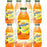 Snapple Strawberry Pineapple Lemonade, All Natural, 16 Fl Oz (Pack of 8, Total of 128 Fl Oz)