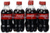 Coca-Cola, 8 PK, 12 Fl oz Bottle