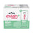 Evian+ Sparkling Mineral Enhanced Drink, Cucumber & Mint, 11.2 fl oz cans, 6 pack