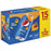 Pepsi 12oz Cans 15 Pack, Mango, 144 Fl Oz