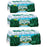 Poland Springs Bottled Water 16.9oz Bottles - Pack of 24 (3 PACK)