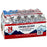 CRYSTAL GEYSER BOTTLED WATER NATURAL ALPINE SPRING 16.9 oz BOTTLES 24 PACK