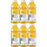 Vitamin Water Energy - Tropical Citrus, 20 Fl Oz Bottle (Pack of 6, Total of 120 Fl Oz)