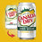 Canada Dry Diet Ginger Ale, 12oz Can (Pack of 18, Total of 216 Oz)