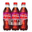 Coca-Cola Cherry Vanilla, 16.9 Fl oz (Pack Of 6)