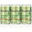 Seagram's Ginger Ale, 7.5 fl oz (Pack of 6)