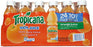 Tropicana 100% Orange Juice, 10 oz, 24 ct