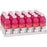 vitaminwater Power-c Electrolyte Enhanced Water w Vitamins, Dragonfruit Drinks, 20 fl oz, 24 Pack