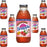 Snapple Raspberry Iced Tea, 16oz Bottle (Pack of 8, Total of 128 Fl Oz)