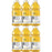 Vitamin Water Energy Tropical Citrus - Shine, 20 Oz Bottle (Pack of 6, Total of 120 Oz)