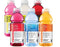 Vitamin Water Zero, Squeezed Lemonade, Shine Strawberry Lemonade, Rise Orange, Power C Dragon Fruit, Ice Cool Blue Berry Lavender, XXX Acai Blueberry Pomegranate, 20 Oz Bottle, Variety Pack, Flavors May Vary, (Pack of 6, Total of 120 Oz)