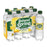 Poland Spring Sparkling Water Lemon 8 Pack