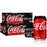 Coca-Cola Zero Sugar Fridge Pack Bundle, 12 fl oz, 36 Pack