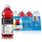Glaceau Vitamin Water Zero Variety Pack, (400 Fluid Ounce) 20 Fl Oz (Pack of 20)