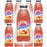 Snapple Raspberry Peach, All Natural, 16 Fl Oz (Pack of 8, Total of 128 Fl Oz)