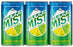 Sierra Mist lemon lime soda, 7.5oz ,24 cans