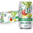 Diet 7UP Lemon Lime Soda, Zero Calories and Caffeine Free, 12 Fl Oz Cans (pack of 12)